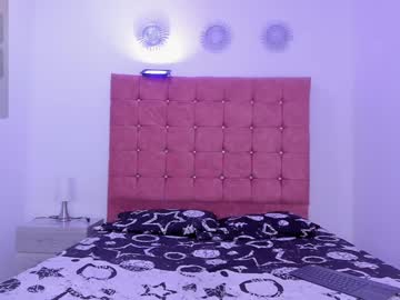 Valentina_Cortes72 Chaturbate stream image from February 01, 2025