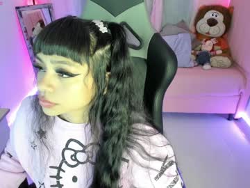 Zoe_Sullivan_ Chaturbate stream image from February 01, 2025