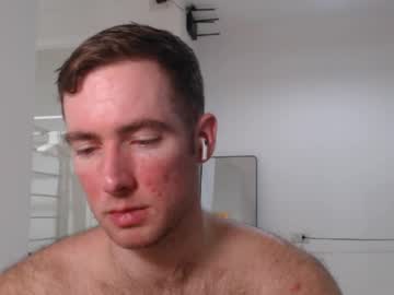 Al3xzanderth3gr3at Chaturbate stream image from February 01, 2025