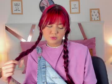 Alaiarogers Chaturbate stream image from February 01, 2025