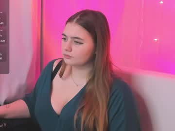 Alli_Aster Chaturbate stream image from February 01, 2025
