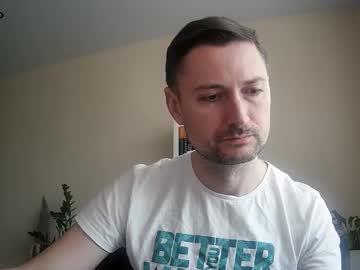 Aristocratukr Chaturbate stream image from February 01, 2025