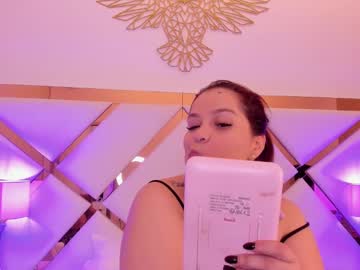 Betsydaniels_ Chaturbate stream image from February 01, 2025