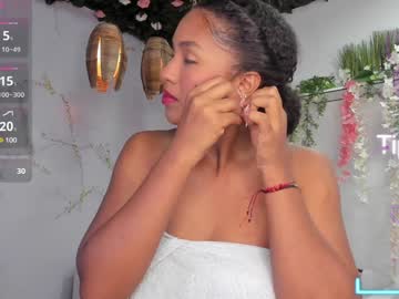 Cherry__Beauty Chaturbate stream image from February 01, 2025