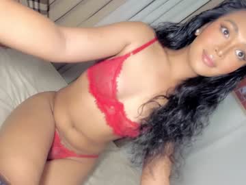 Cinnamoncandy14 Chaturbate stream image from February 01, 2025