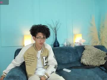 Cj_Davis Chaturbate stream image from February 01, 2025