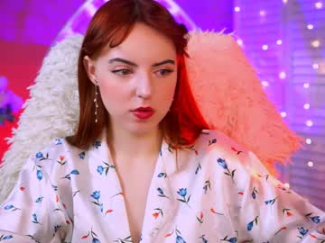 Evanellson Chaturbate stream image from February 01, 2025
