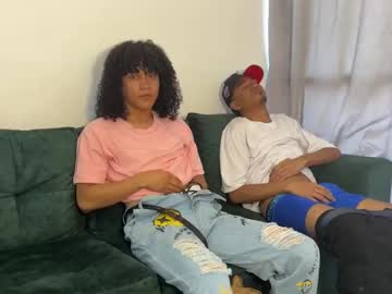 Exotic_Gold Chaturbate stream image from February 01, 2025