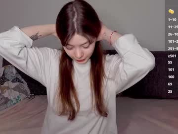 Fateful_Wish Chaturbate stream image from February 01, 2025