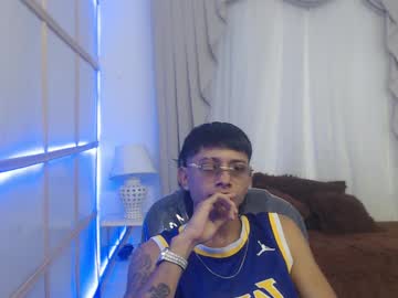 Floyd_Q Chaturbate stream image from February 01, 2025