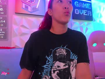 Heidy_Rousse Chaturbate stream image from February 01, 2025