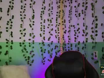 Hollyxx_ Chaturbate stream image from February 01, 2025