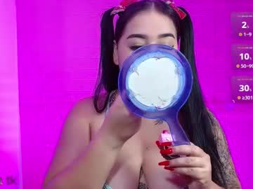 _Hooly Chaturbate stream image from February 01, 2025