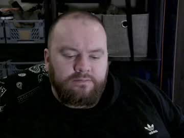 Irishdaddy24 Chaturbate stream image from February 01, 2025