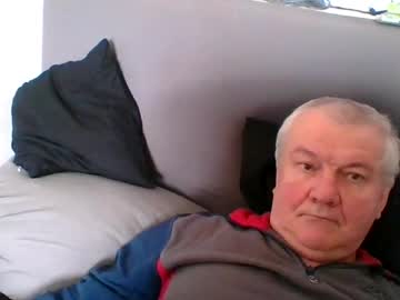 Jackrm67 Chaturbate stream image from February 01, 2025