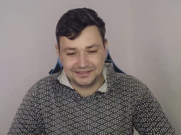 Just_A_Nice_Guy_27 Chaturbate stream image from February 01, 2025