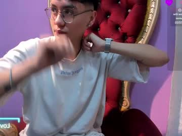 Justin__Js_ Chaturbate stream image from February 01, 2025