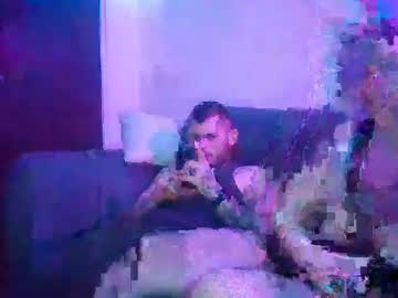 Kccreej Chaturbate stream image from February 01, 2025