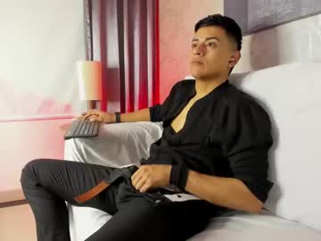 Lucii_Fer_ Chaturbate stream image from February 01, 2025