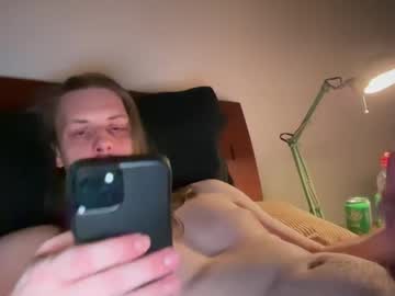 Maxwatts95 Chaturbate stream image from February 01, 2025