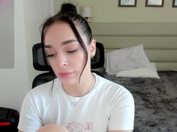Meow_Moore Chaturbate stream image from February 01, 2025