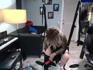 Mirandagrrl Chaturbate stream image from February 01, 2025