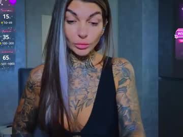 Perfecttbaby77n Chaturbate stream image from February 01, 2025