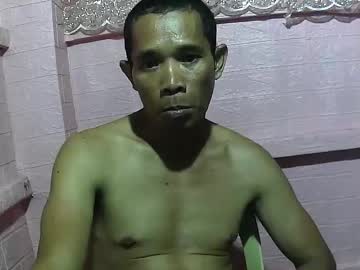 Pinoyman34 Chaturbate stream image from February 01, 2025