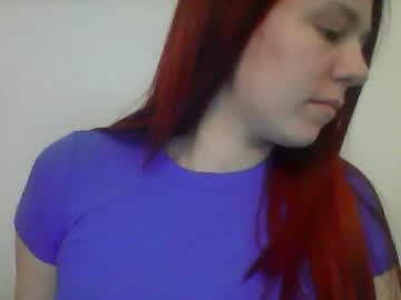 Rebecca_Martinez_ Chaturbate stream image from February 01, 2025