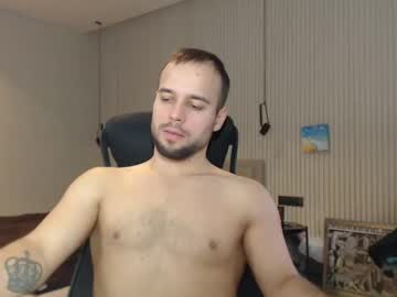 Sandro_Best Chaturbate stream image from February 01, 2025