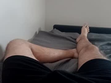 Sergivanik Chaturbate stream image from February 01, 2025