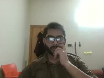 Sexypaki1997 Chaturbate stream image from February 01, 2025