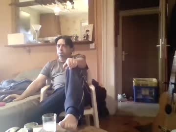 Stevefromfrance Chaturbate stream image from February 01, 2025
