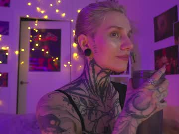 Succubus_66 Chaturbate stream image from February 01, 2025