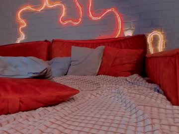 Xbetty_Coyx Chaturbate stream image from February 01, 2025