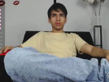 Zack_Xtreme Chaturbate stream image from February 01, 2025