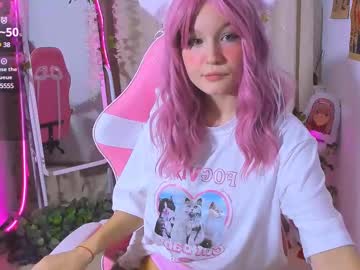 Alasssska Chaturbate stream image from February 01, 2025