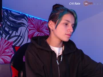 Alejabeltran Chaturbate stream image from February 01, 2025