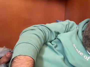 Alfali Chaturbate stream image from February 01, 2025