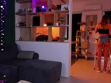 _Alleyesonme Chaturbate stream image from February 01, 2025