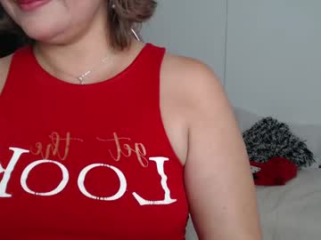 Ana_Hotmilf Chaturbate stream image from February 01, 2025
