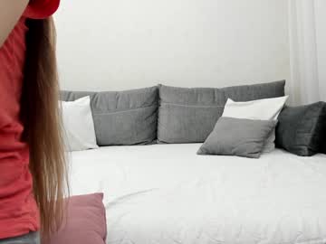 Angelicarai Chaturbate stream image from February 01, 2025