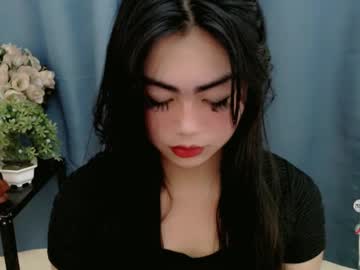 Cathy_Ho Chaturbate stream image from February 01, 2025