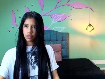 Connie_Bell Chaturbate stream image from February 01, 2025
