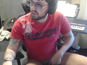 Croustibate_576 Chaturbate stream image from February 01, 2025