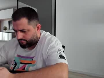 Draven_A Chaturbate stream image from February 01, 2025