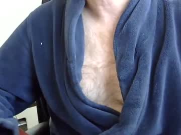 Frenchrickdaddy Chaturbate stream image from February 01, 2025