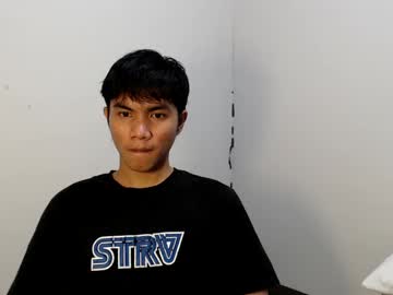 Hard_Bry Chaturbate stream image from February 01, 2025