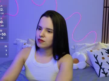 Harleen_Moore Chaturbate stream image from February 01, 2025