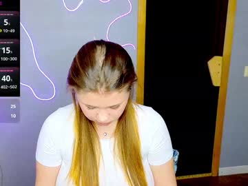 Isabellabler Chaturbate stream image from February 01, 2025